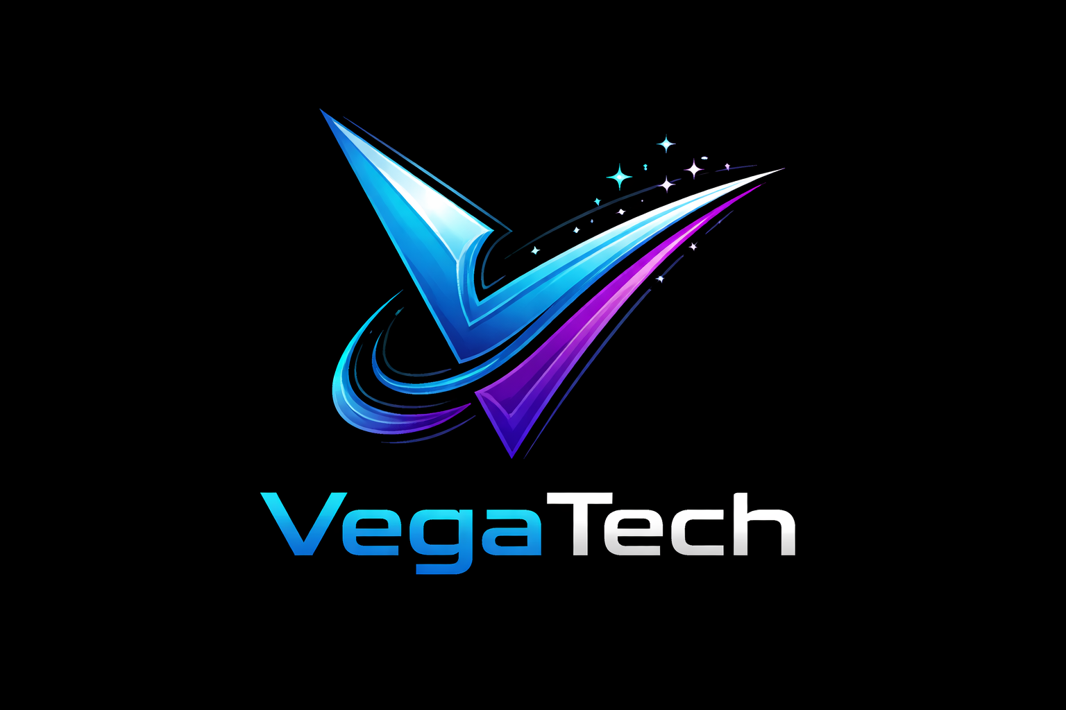 VegaTech logo